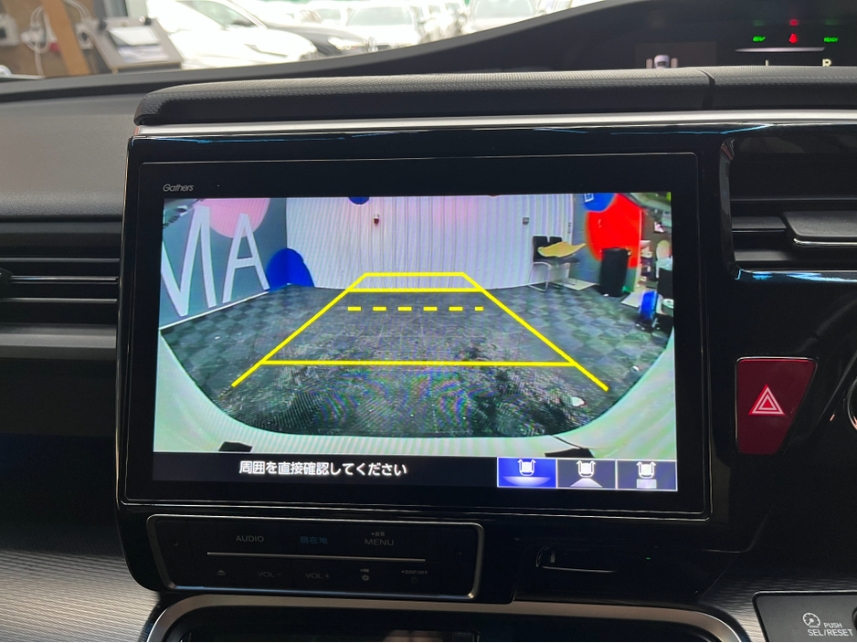 2020 Honda Stepwagon - image 23