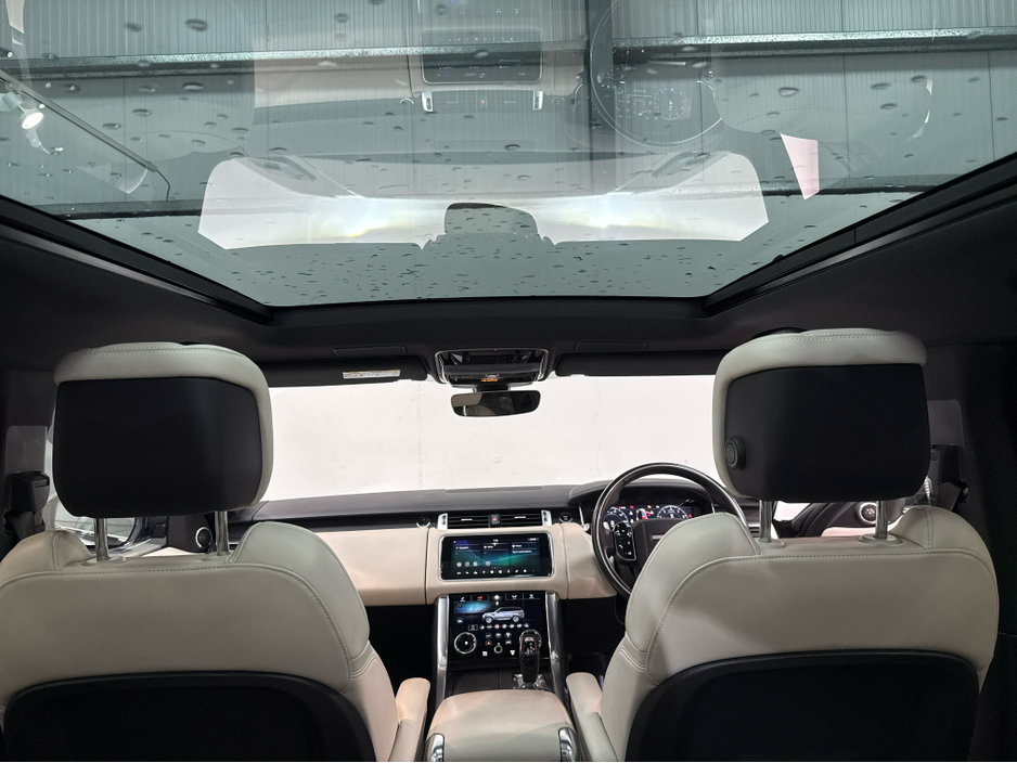 2022 Land Rover Range Rover Sport - image 28