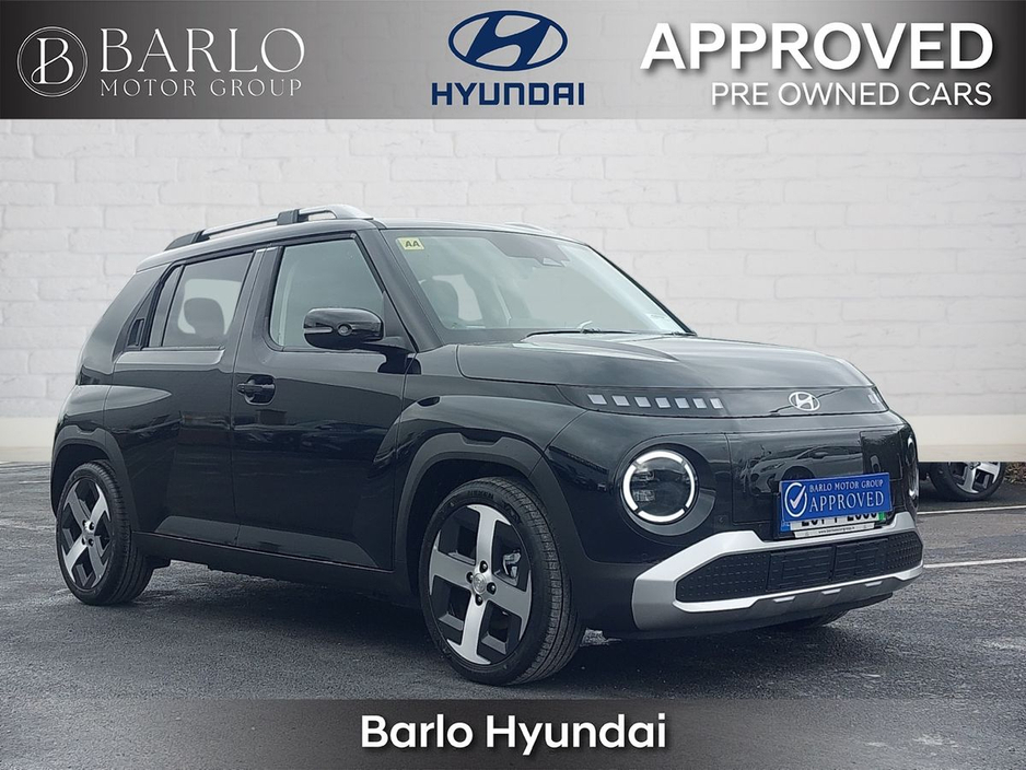 2026 Hyundai Inster for sale in , Ireland