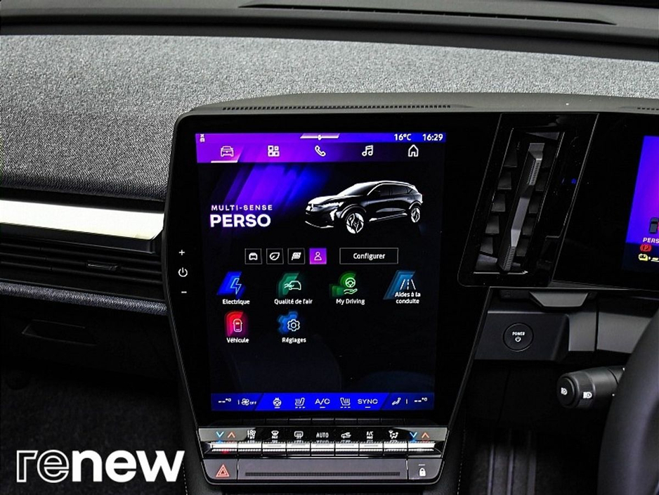 2024 Renault SCENIC E-TECH - image 25