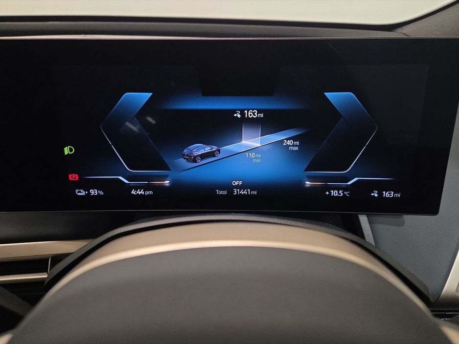 2023 BMW iX xDrive40 Sport Edition €53,950