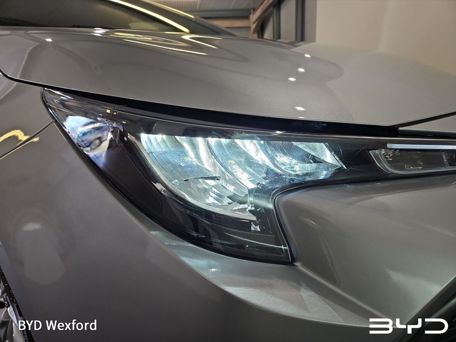 2024 Toyota Corolla Corolla Icon Hev Cvt Icon 140 VVT-h Auto Start/Stop €27,975