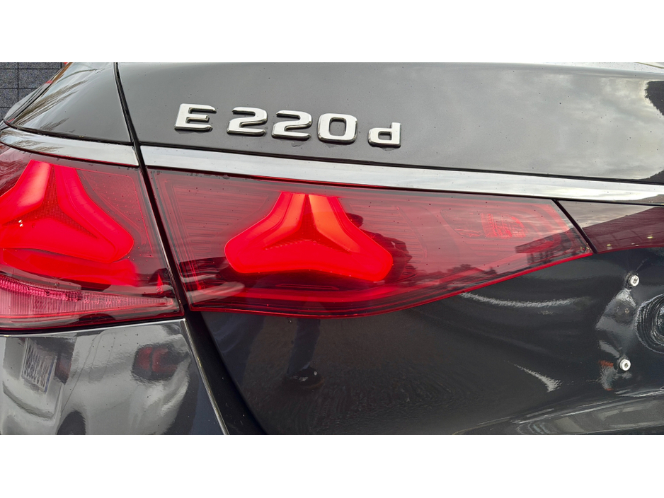 2024 Mercedes-Benz E Class - image 27