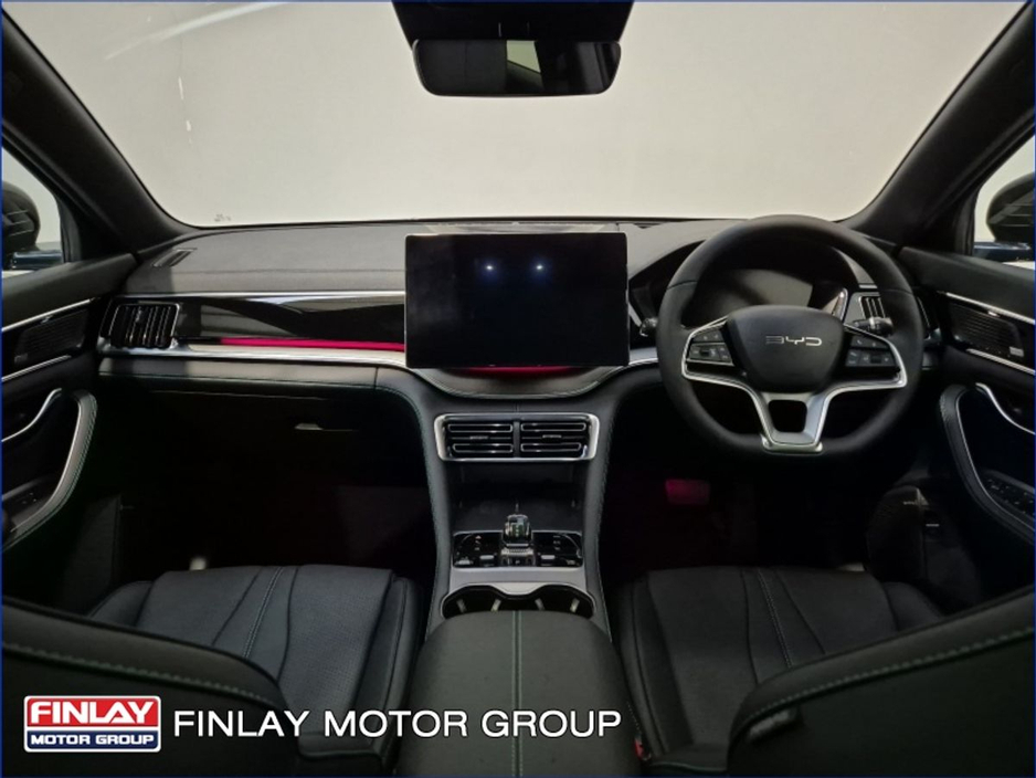 2026 BYD Seal U - image 22