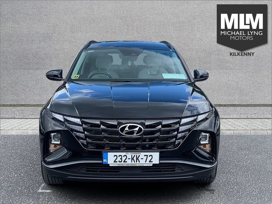 2023 Hyundai Tucson 2WD Executive €33,450
