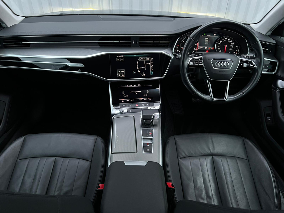 2019 Audi A6 - image 20
