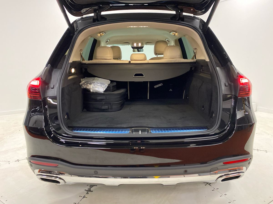 2026 Mercedes-Benz GLE Class - image 19