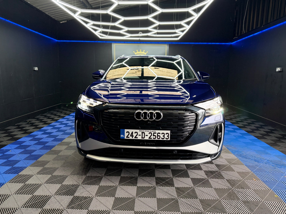 2024 Audi e-tron - image 5