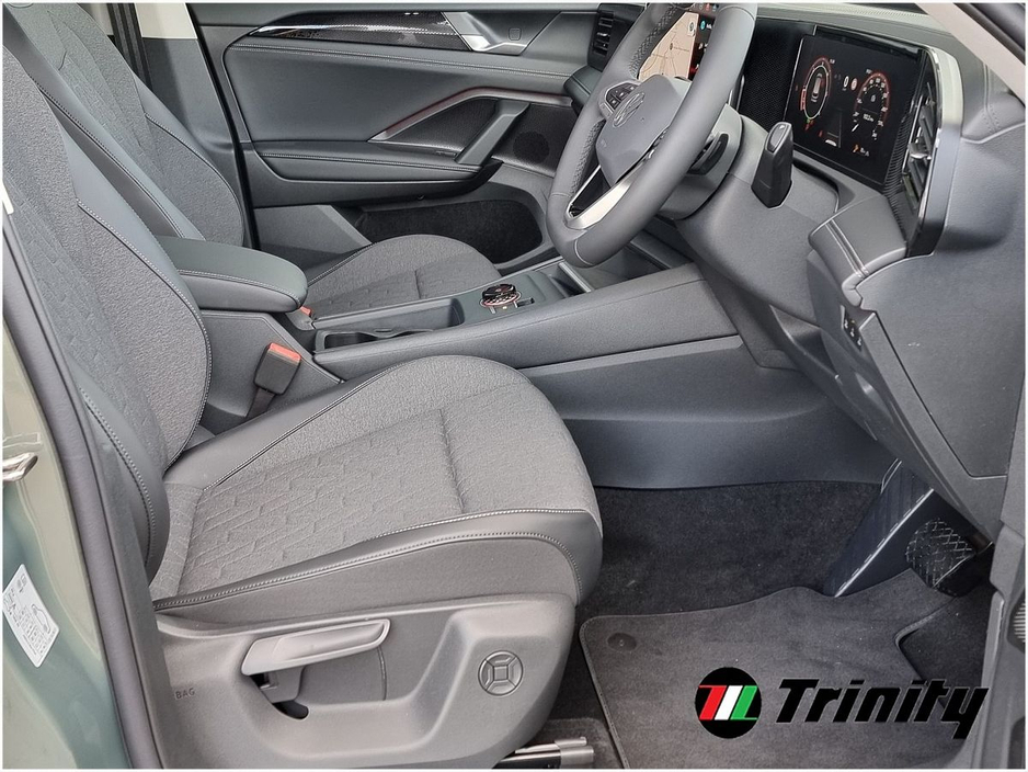 2026 Volkswagen Tiguan * AVAILABLE FOR 2026 * EDITION 75 * 2.0 DIESEL * TRINITY VOLKSWAGEN * €53,088