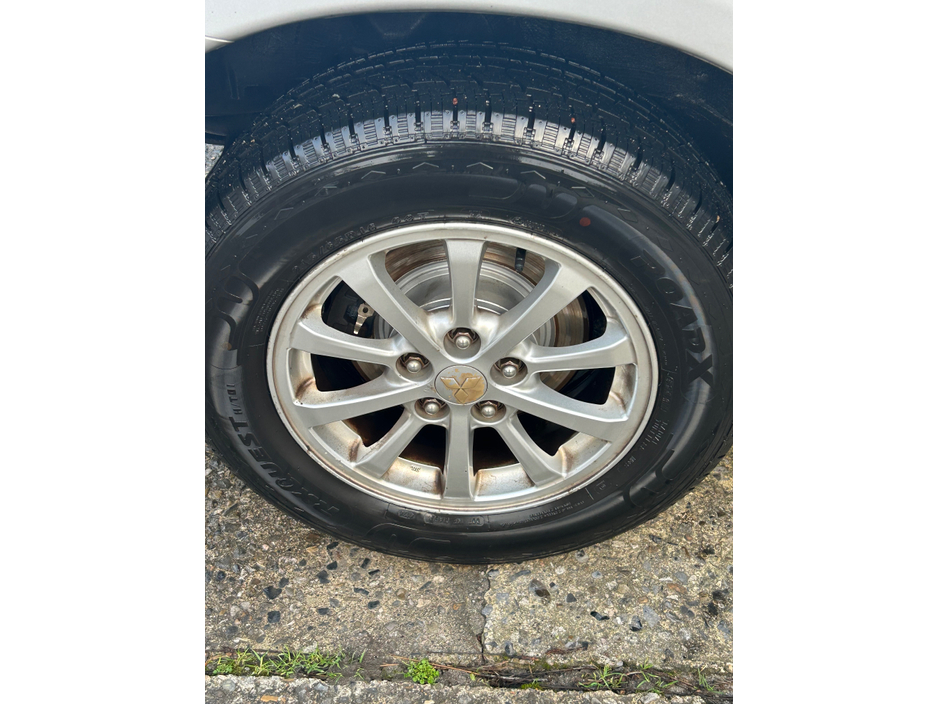 2011 Mitsubishi ASX 1.8 DID 2WD 6MT INTENSE 5DR €3,950