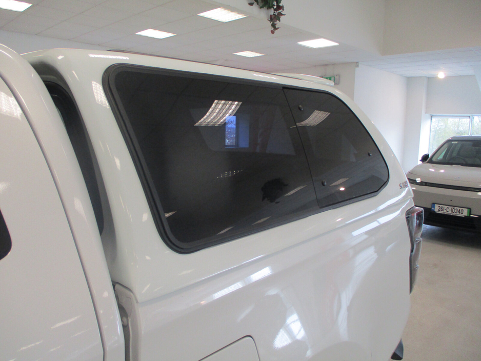 2026 Isuzu D-MAX - image 11