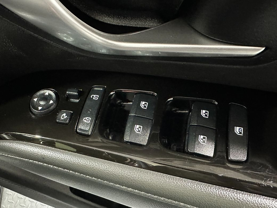 2022 Hyundai Tucson Executive 1.6 Crdi €27,800