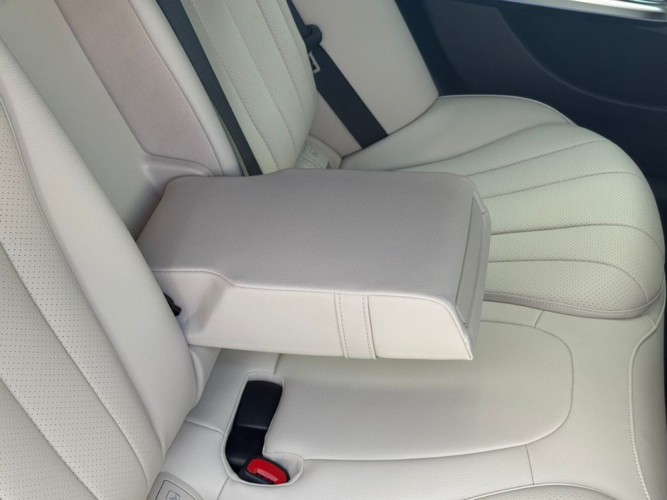 2025 Mercedes-Benz E Class - image 28