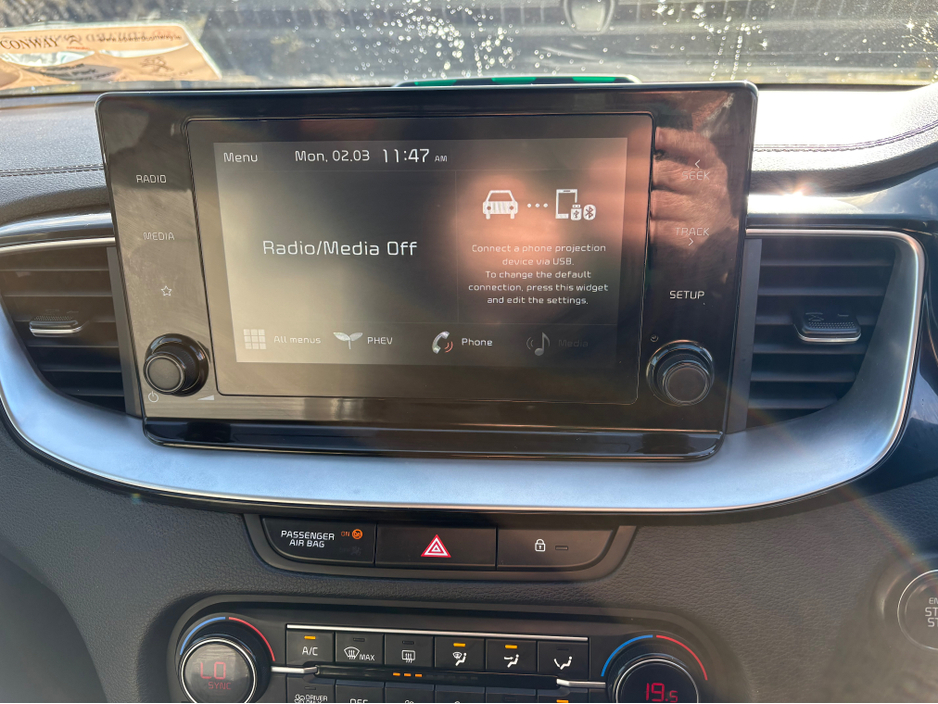 2021 Kia Ceed - image 12