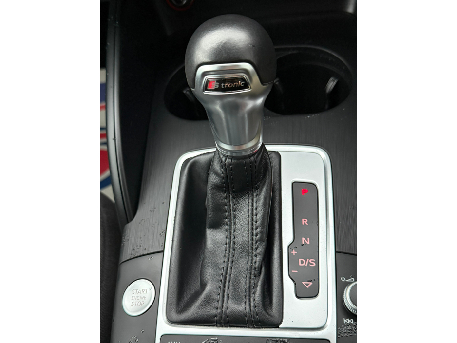 2014 Audi A3  €13,490