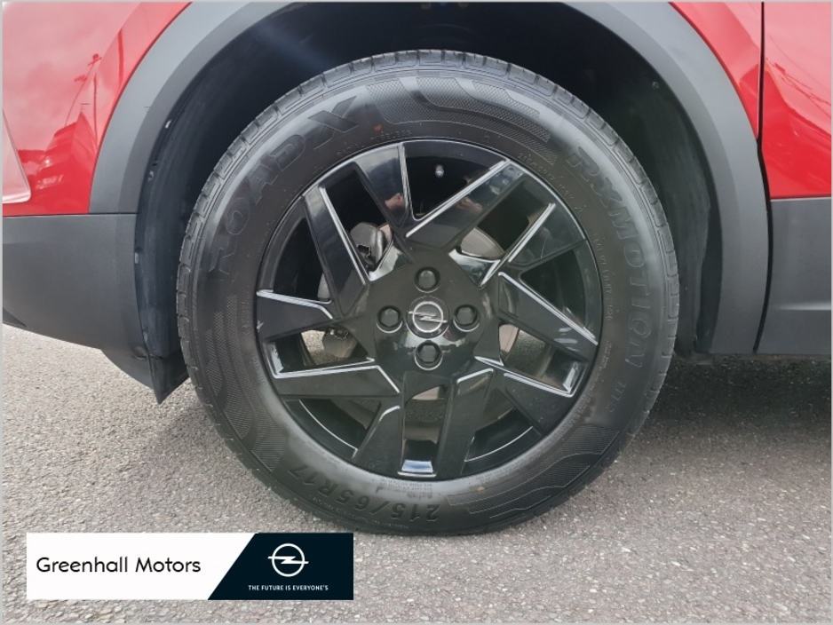 2022 Opel Mokka - image 10