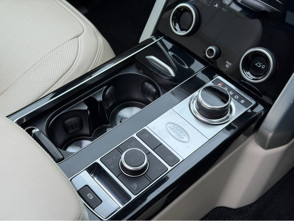 2021 Land Rover Range Rover - image 21