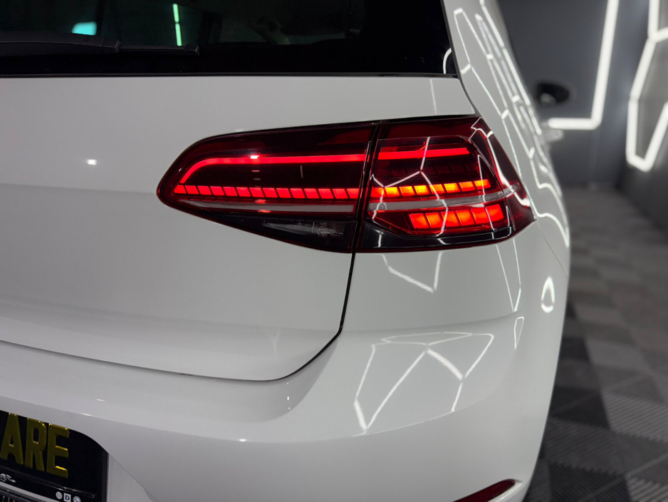 2018 Volkswagen Golf 1.4 TSI 3DR 150HP Highline €19,499