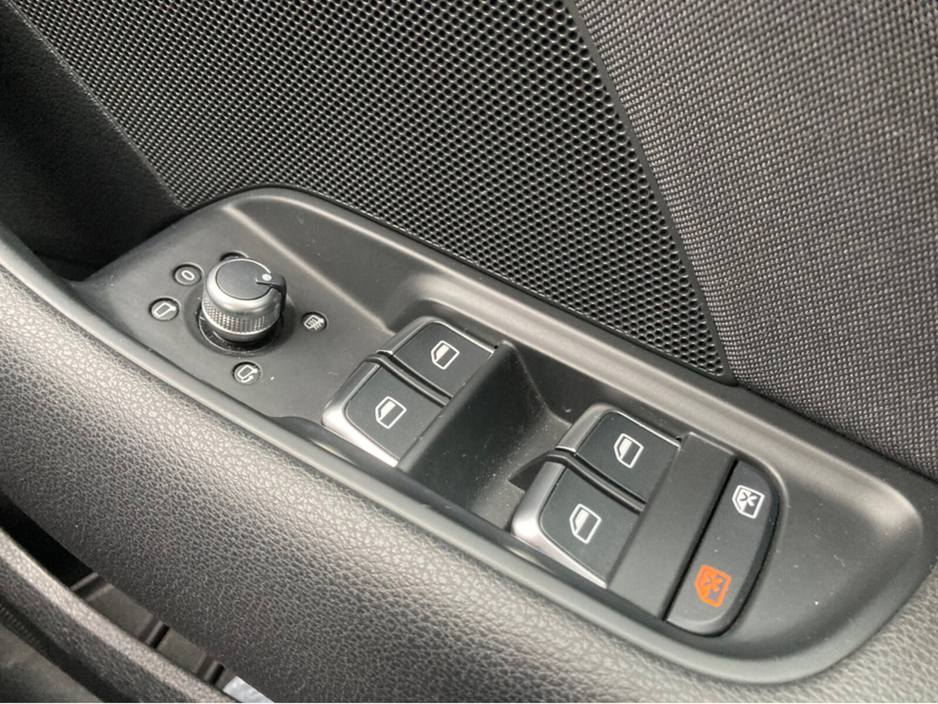 2016 Audi A3 1.4i TFSI PETROL AUTOMATIC €16,850