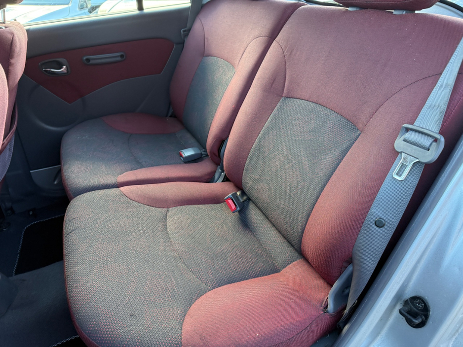 2007 Hyundai Atoz - image 10