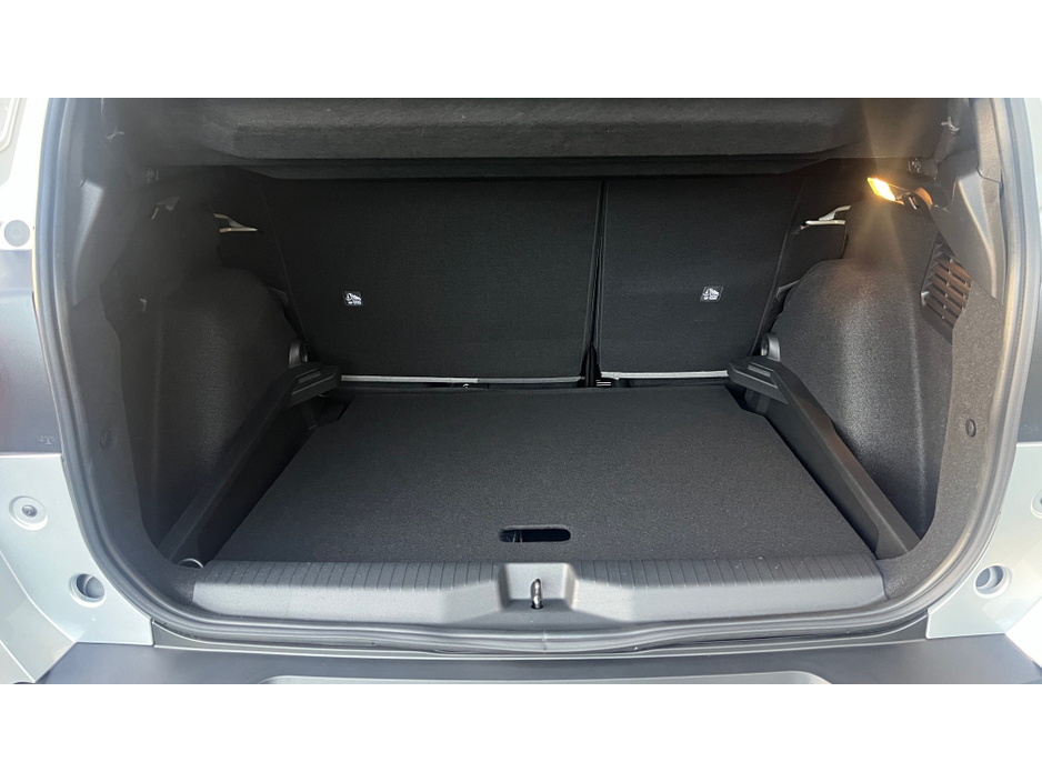 2026 Opel Frontera - image 7