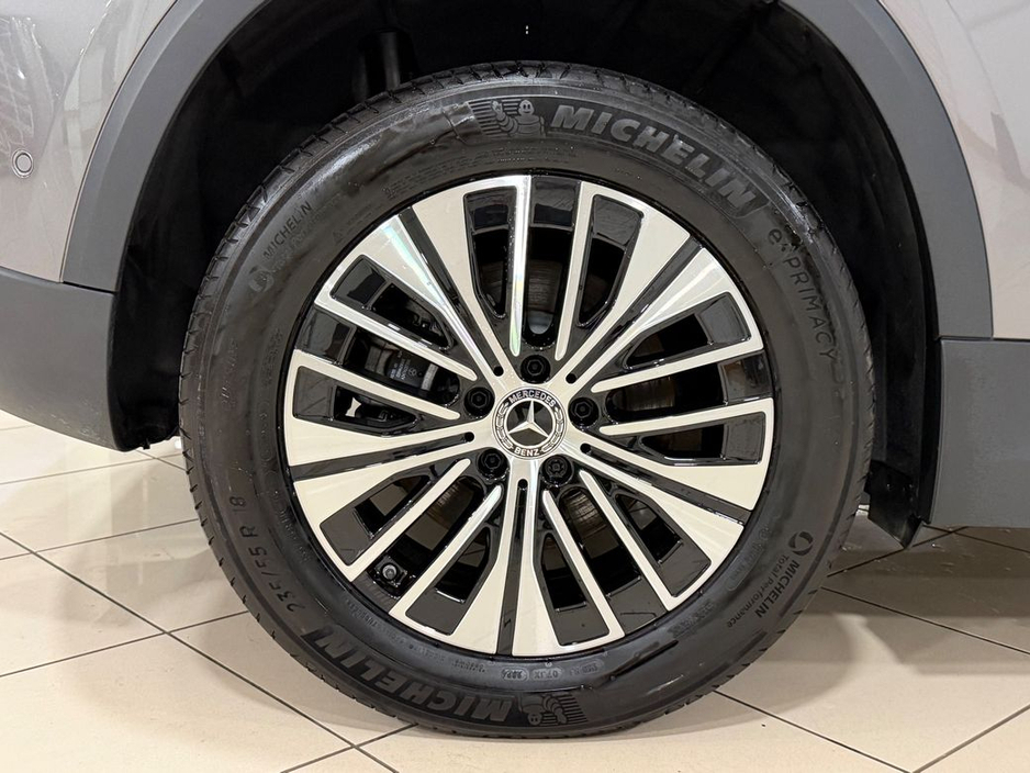 2024 Mercedes-Benz EQA 250+ SPORT EXECUTIVE//HUGE SPEC//LOW MILES=FULL MERCEDES SERVICE HISTORY//TAILORED FINANCE PACKAGES AVAILABLE=TRADE INS WELCOME €36,995