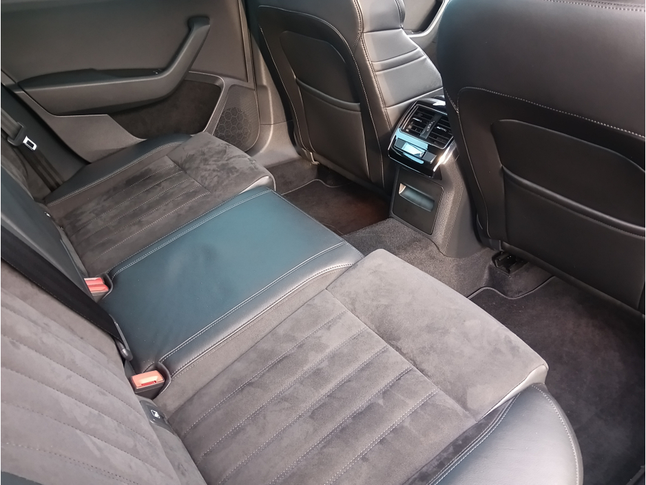 2015 Skoda Superb 1.6 TDI SE BUSINESS 120 120PS 5DR €8,950