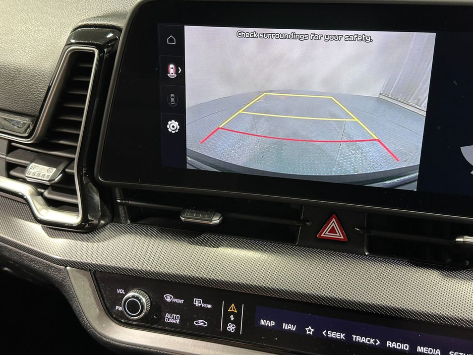 2023 Kia Sportage - image 14