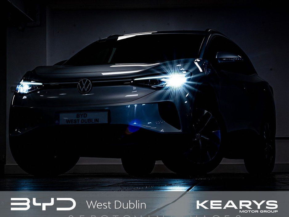 2023 Volkswagen ID.4 - image 7