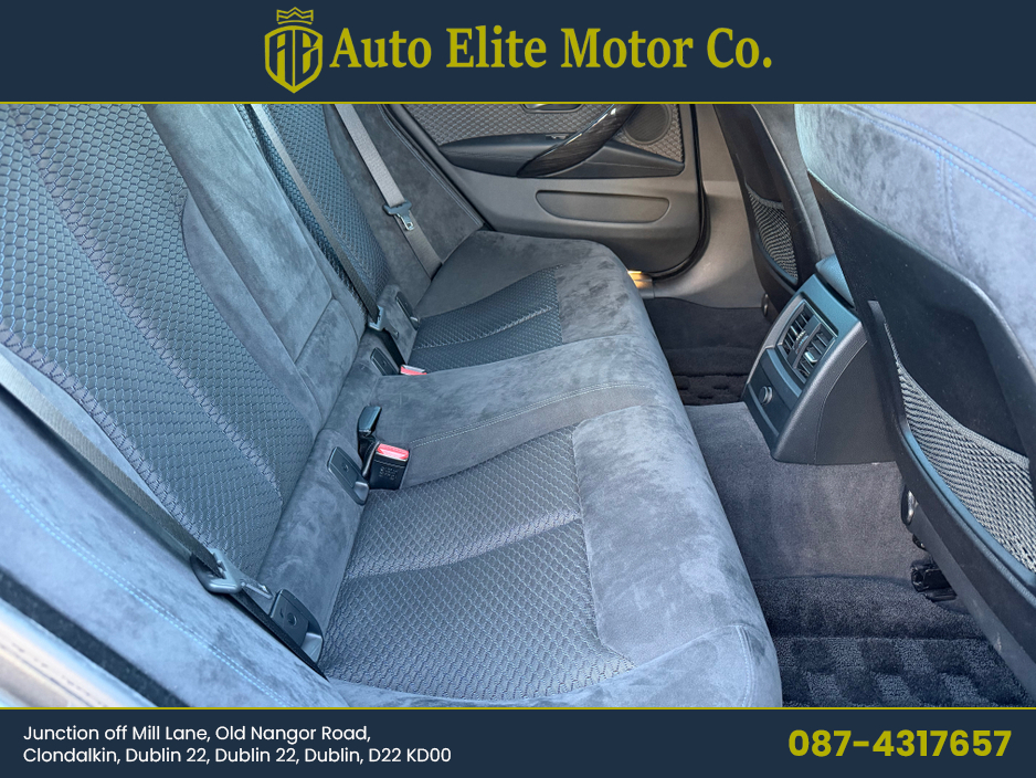 2016 BMW 4 Series BMW 420i GRANCOUPE MSPORT//AUTO//WARRANTY €18,950