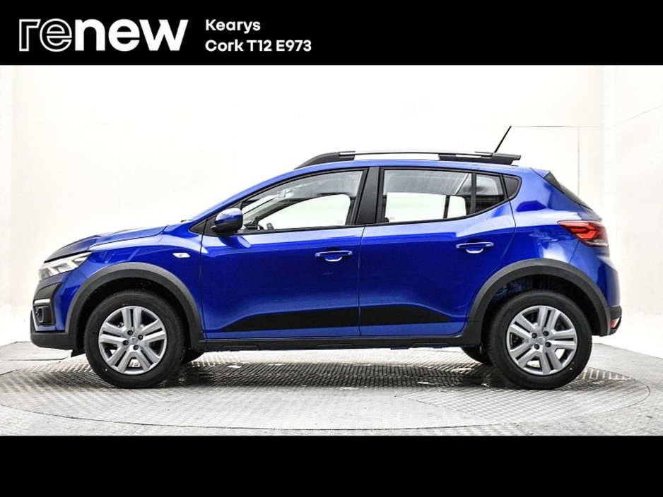 2022 Dacia Sandero Stepway - image 7