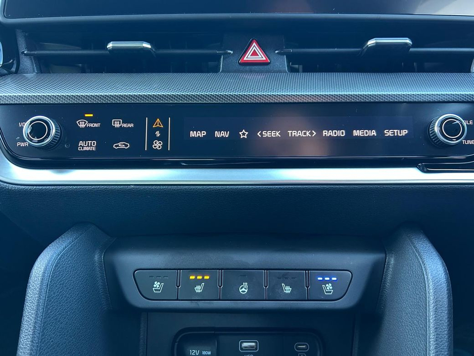 2024 Kia Sportage K3 SEM 5DR, *WARRANTY TILL 2031* *1 YEAR AA*