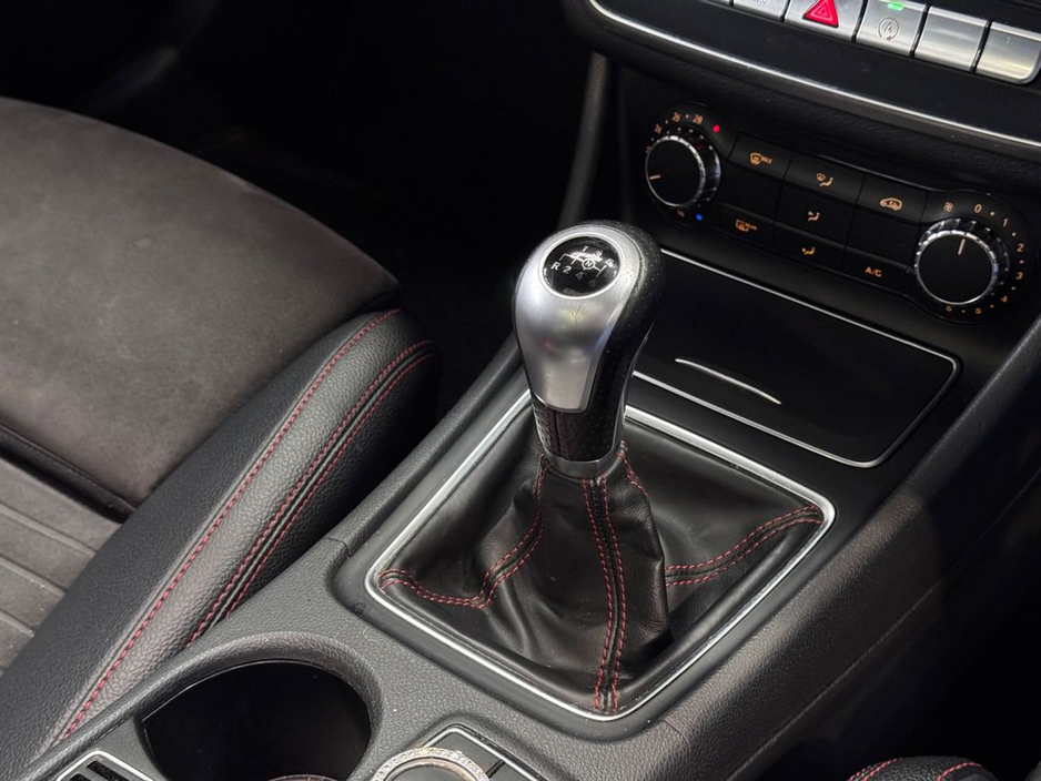 2017 Mercedes-Benz CLA Class - image 15