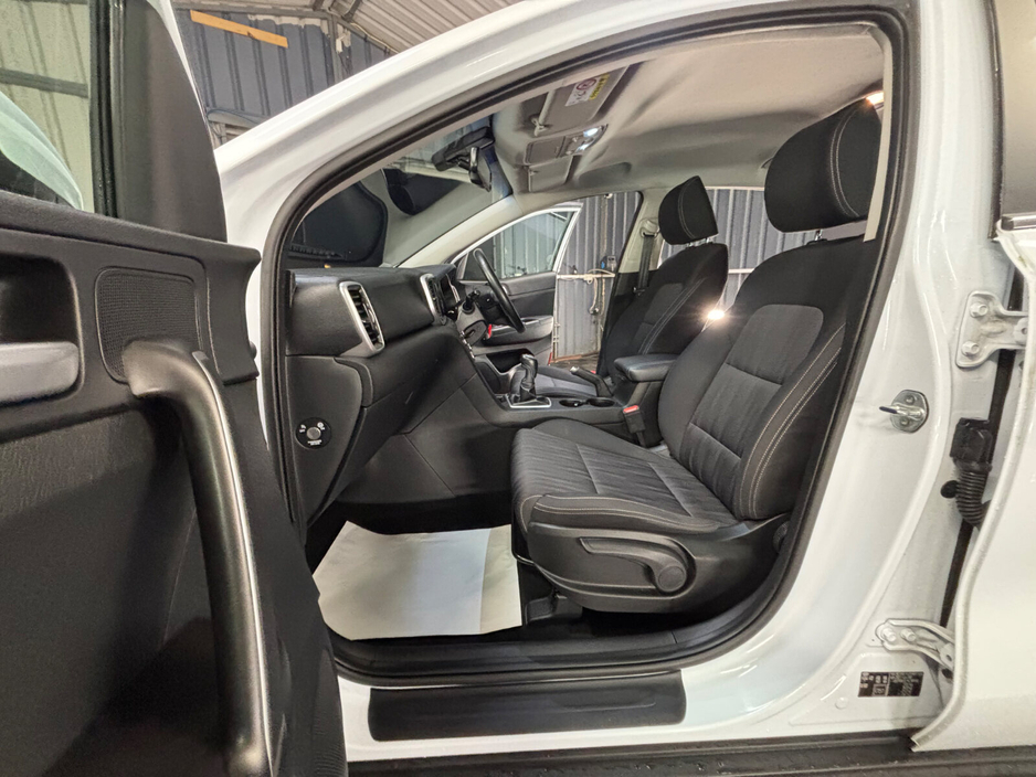 2021 Kia Sportage 1.6 CRDI MHEV K2 €22,950