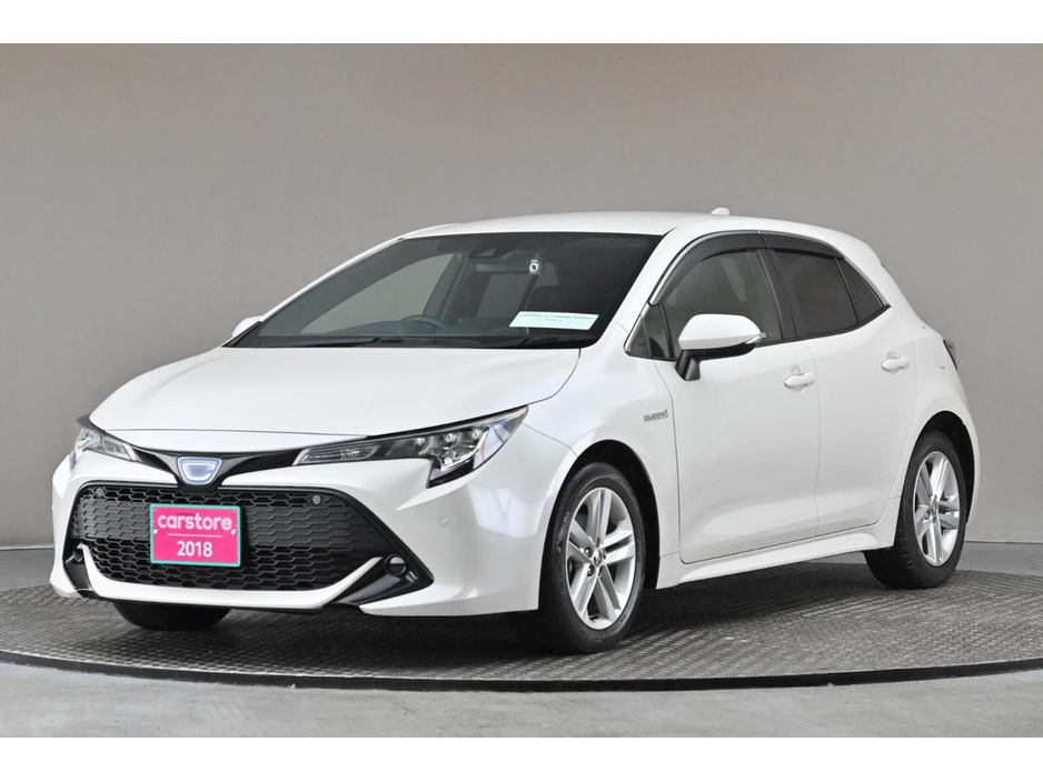 2018 Toyota Corolla - image 3