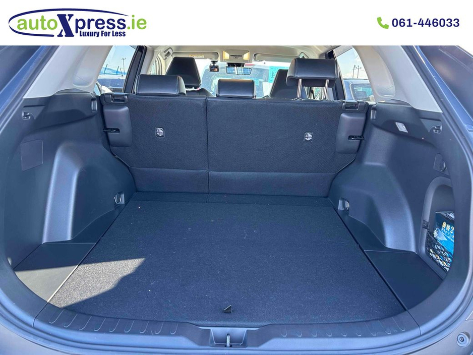 2021 Toyota Rav4 - image 5