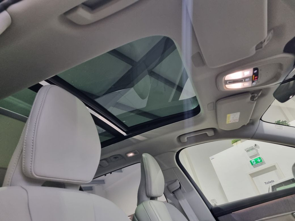 2025 Volvo XC90 ULTRA MODEL €93,950