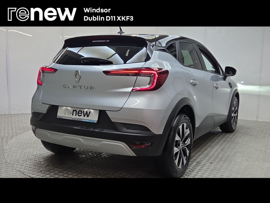 2023 Renault Captur TCe 90 Evolution *Scrappage deal * €19,495