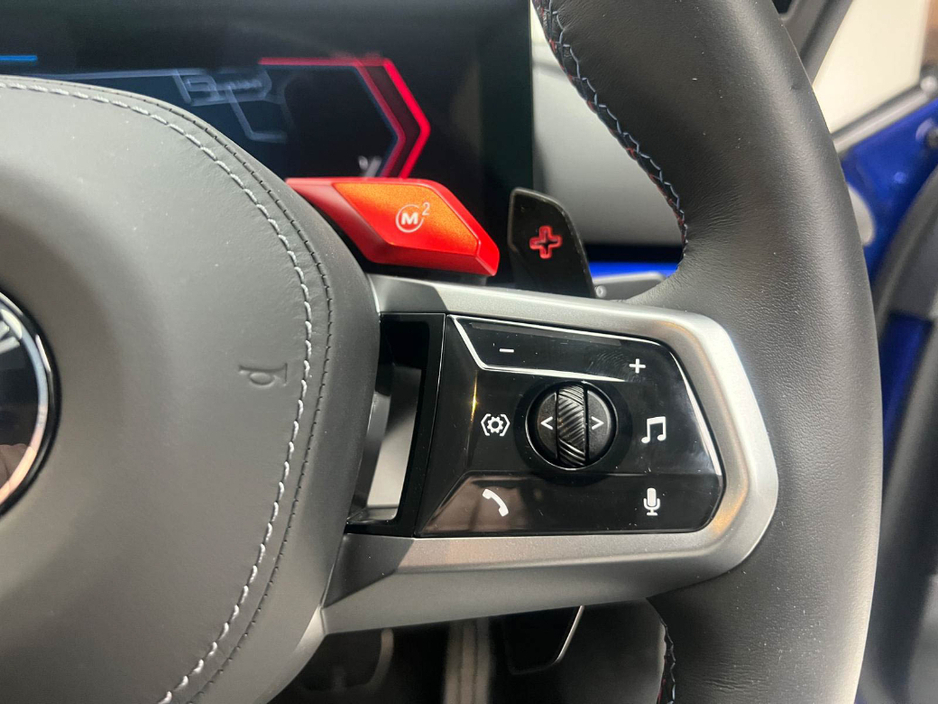 2025 BMW M5 - image 17