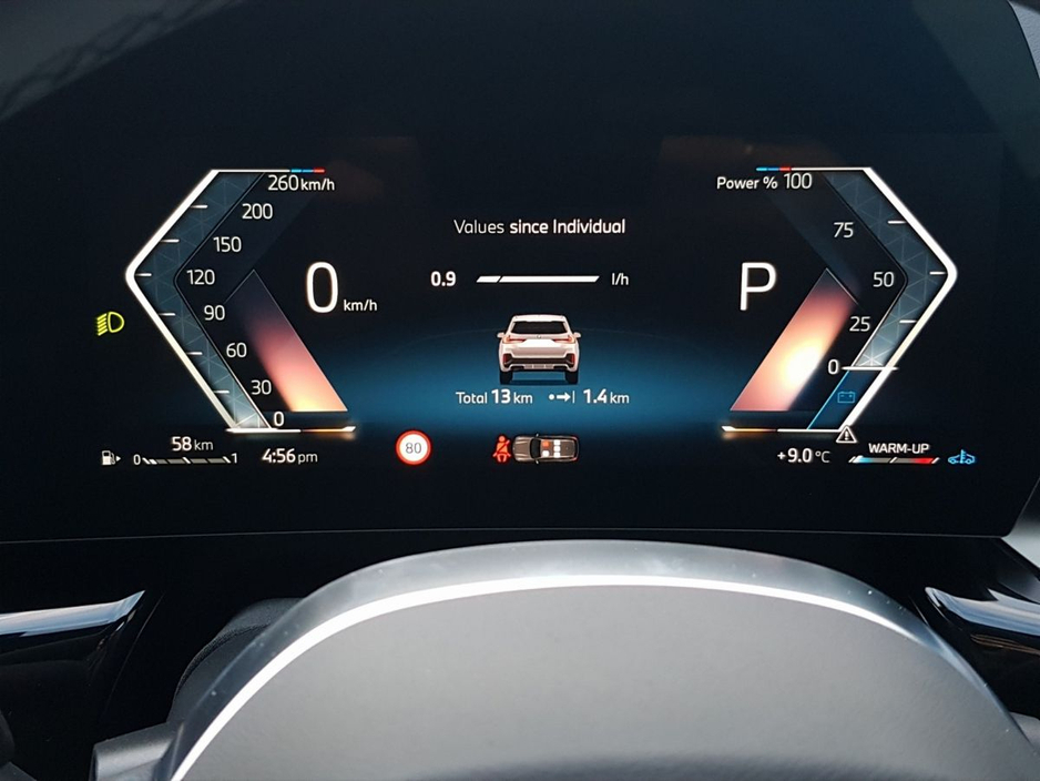 2026 BMW X1 - image 9