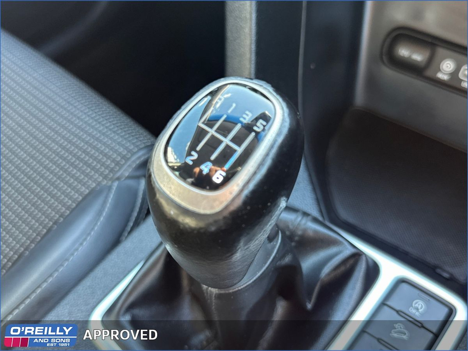 2016 Kia Sportage - image 17