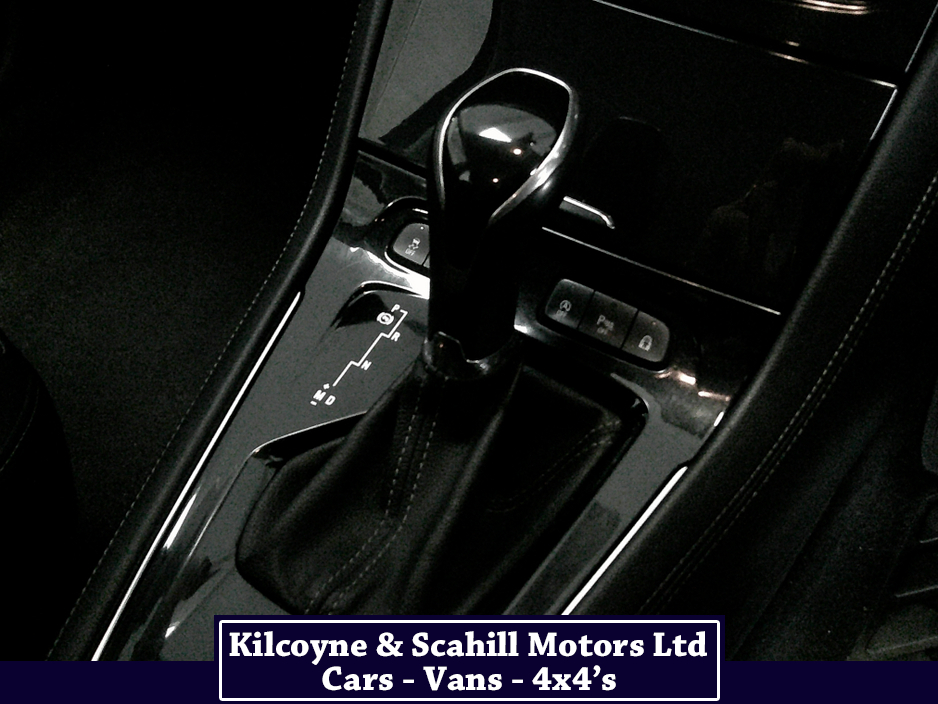 2018 Opel Grandland X 1.5 TD SE 130PS 5DR