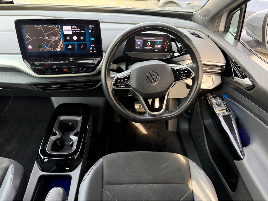 2022 Volkswagen ID.5 - image 15