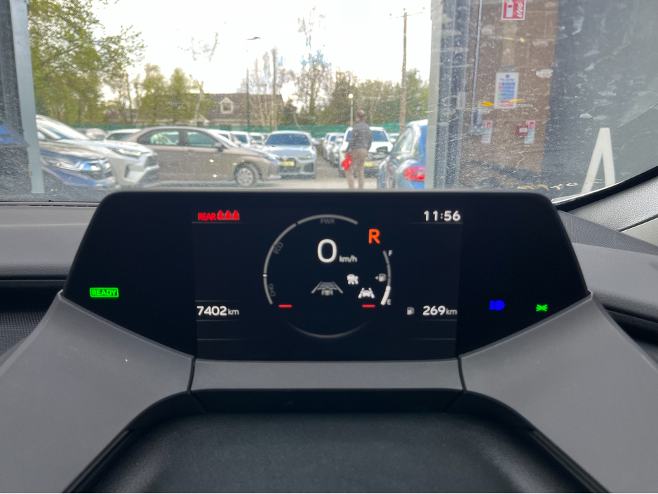 2025 Toyota Prius - image 18