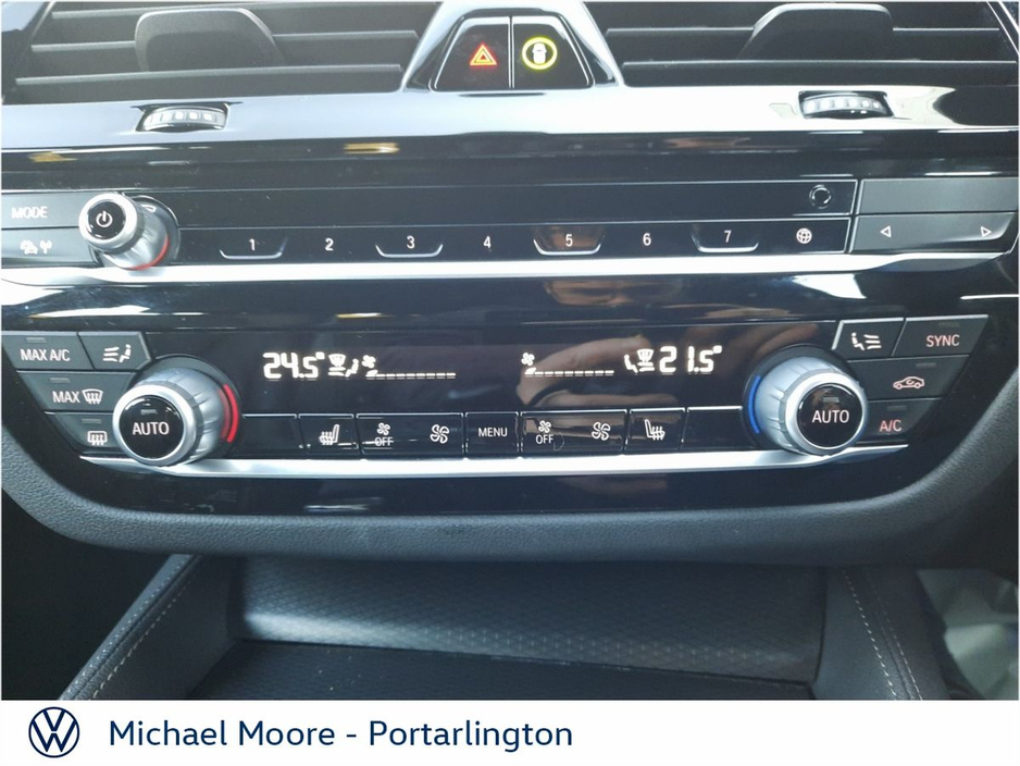 2024 BMW 5 Series - image 19