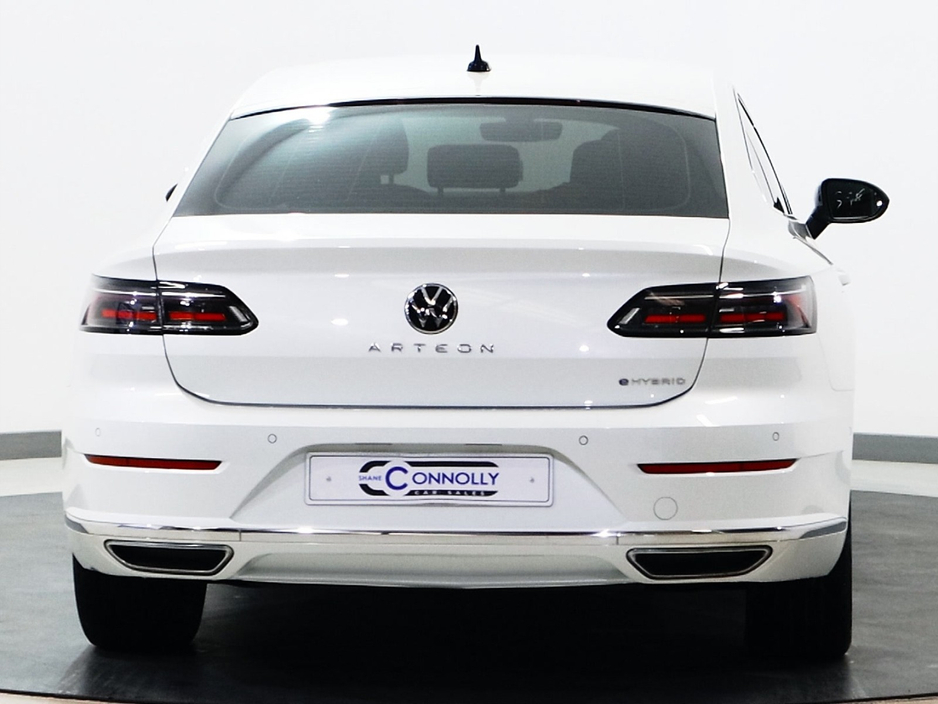 2023 Volkswagen Arteon - image 4