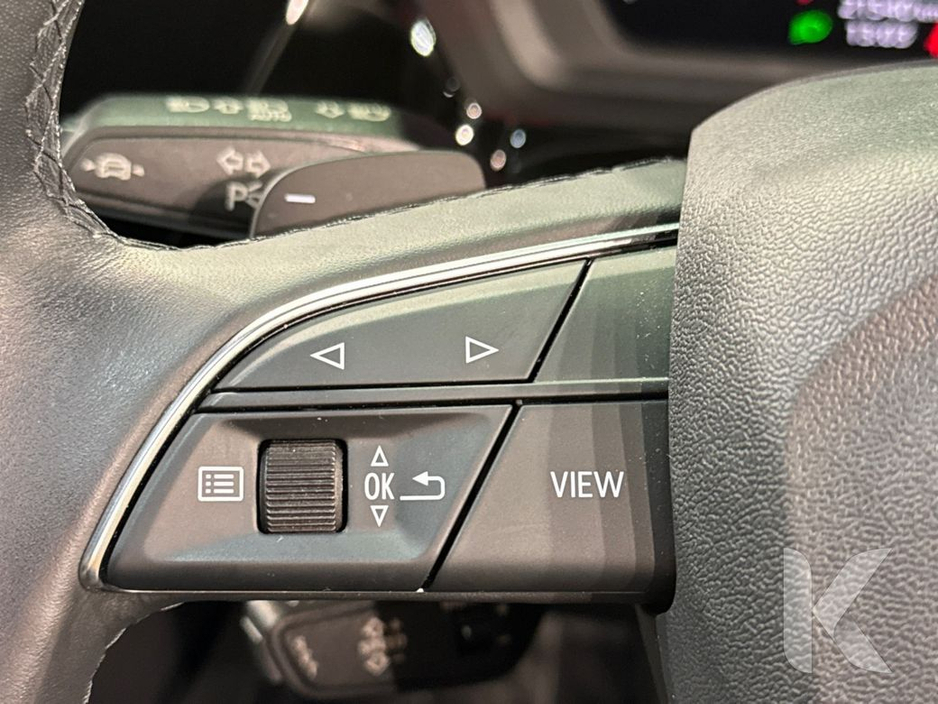 2022 Audi A3 - image 18