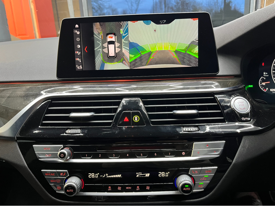 2019 BMW 5 Series €29950 2019 BMW 520D 523D TOURING M-SPORT 2.0 AUTOMATIC / CRUISE CONTROL / 360° PARKING CAMERA / ELECTRIC MEMORY SEATS / PADDLE SHIFTERS €29,950