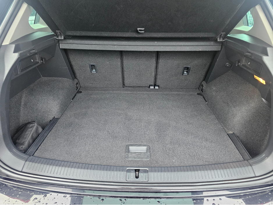 2020 Volkswagen Tiguan HIGHLINE 2.0 TDI MANUAL 6SPEED FWD 150HP 5DR €27,950