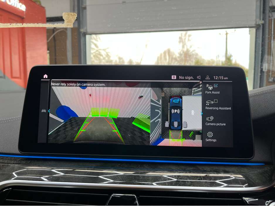 2023 BMW 5 Series €44950 2023 BMW 530E MSP 50TH ANNIVERSARY ED 2.0 AUTOMATIC / CRUISE CONTROL / 360° PARKING CAMERA / ELECTRIC MEMORY & HEATED SEATS / PADDLE SHIFTERS €44,950